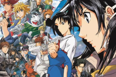 Anime Adaptations: Which Manga Series Made the Best Transition?